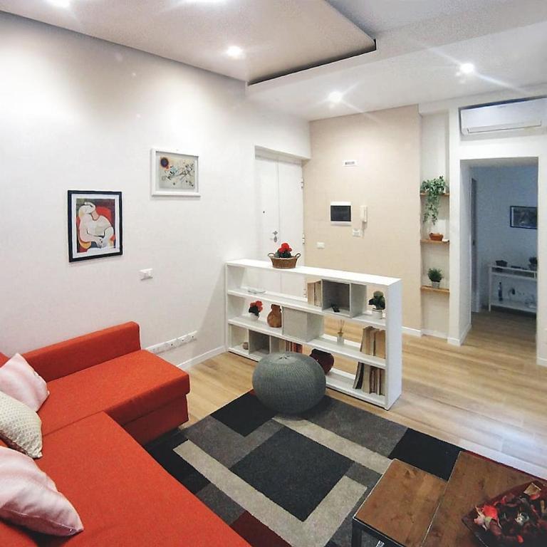 Rome Labicana Apartment - Appartamento con 1 Camera da Letto - 5