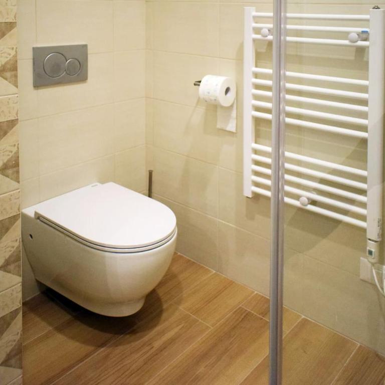 Rome Labicana Apartment - Appartamento con 1 Camera da Letto - 16