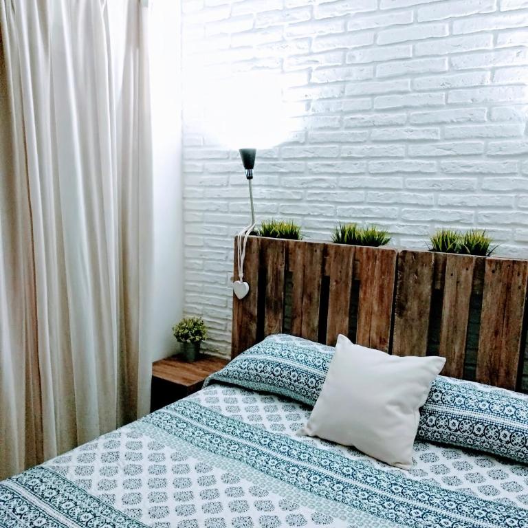 Nuestra Casa en Gran Alacant - Three-Bedroom House - 11