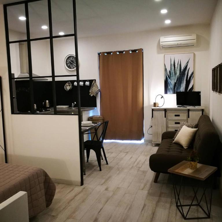 Amelia Apts & Rooms - Appartamento Monolocale - 3