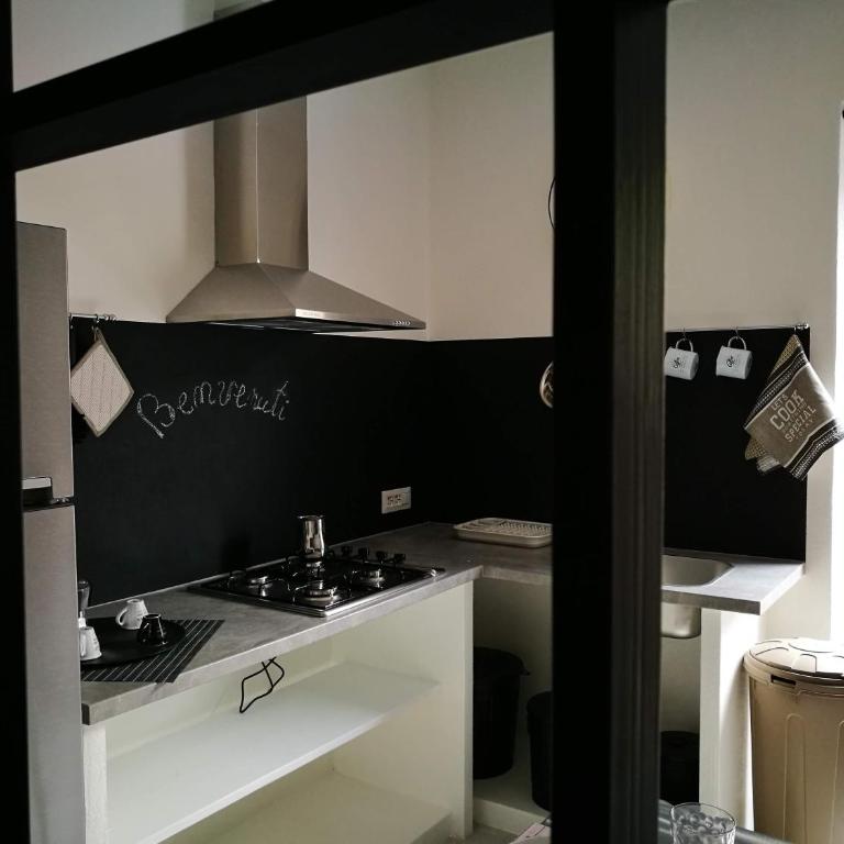 Amelia Apts & Rooms - Appartamento Monolocale - 15