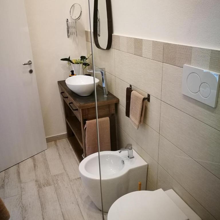 Amelia Apts & Rooms - Appartamento Monolocale - 18
