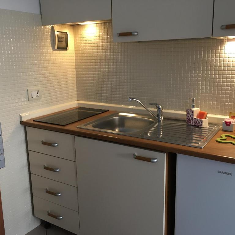 Residence Gloria - Studio (2 Adultes) - 6