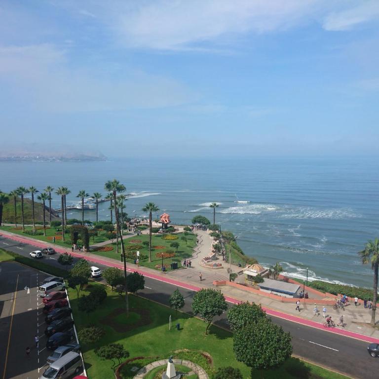 Malecón - Apartment - 2