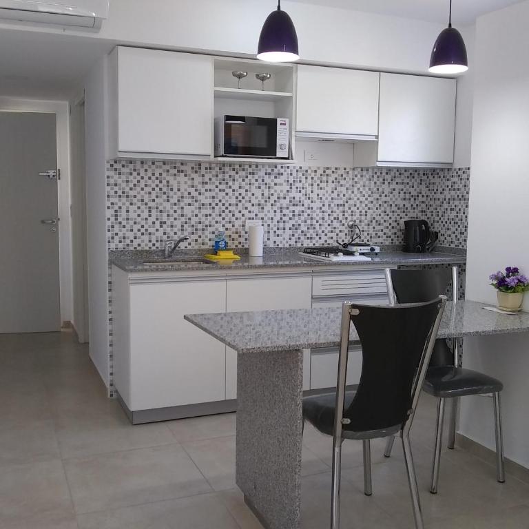 Pasco 1847 Apartamento5 A - Apartamento de 1 dormitorio - 2