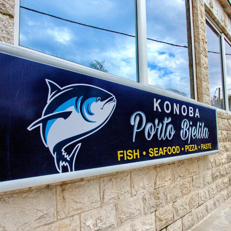 Apartments Porto Bjelila - Apartman sa Pogledom na More - 5