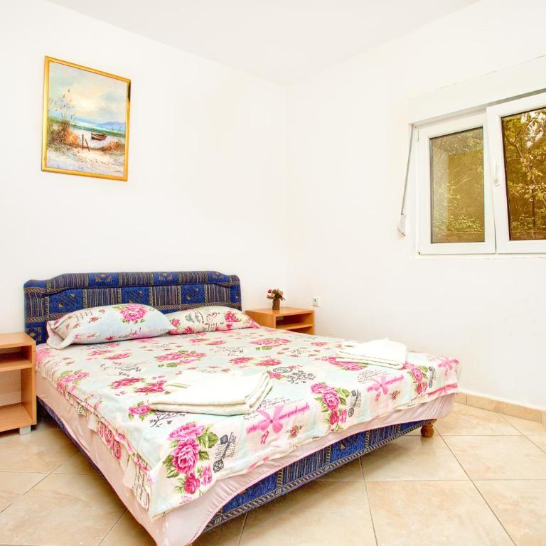 Apartments Porto Bjelila - Studio sa Balkonom i Pogledom na More (4 Odrasle Osobe) - 26