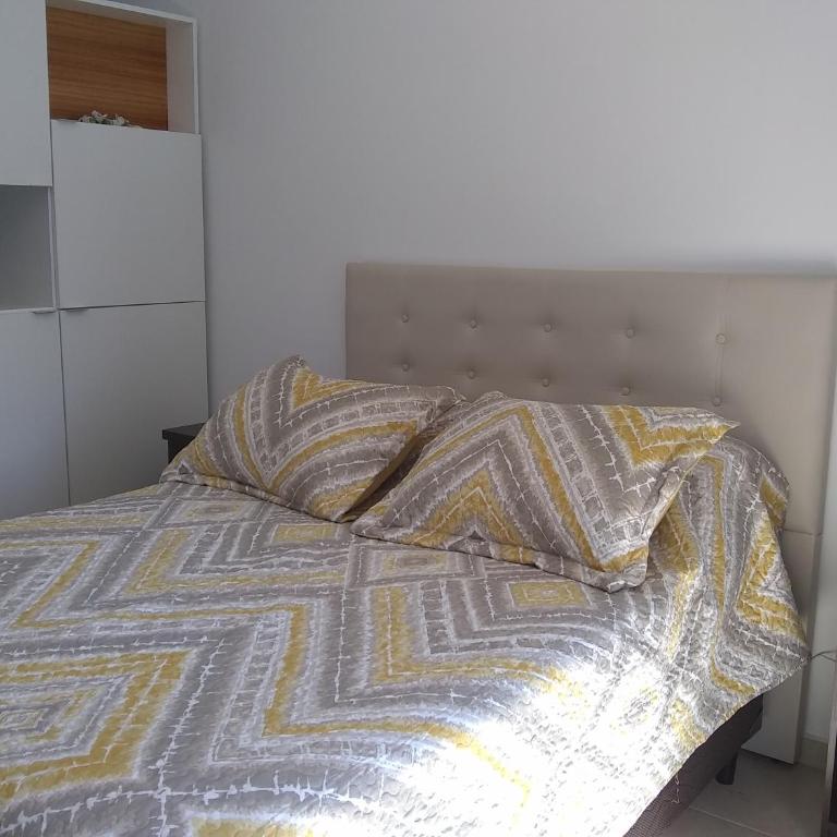 Pasco 1847 Apartamento5 A - Apartamento de 1 dormitorio - 3