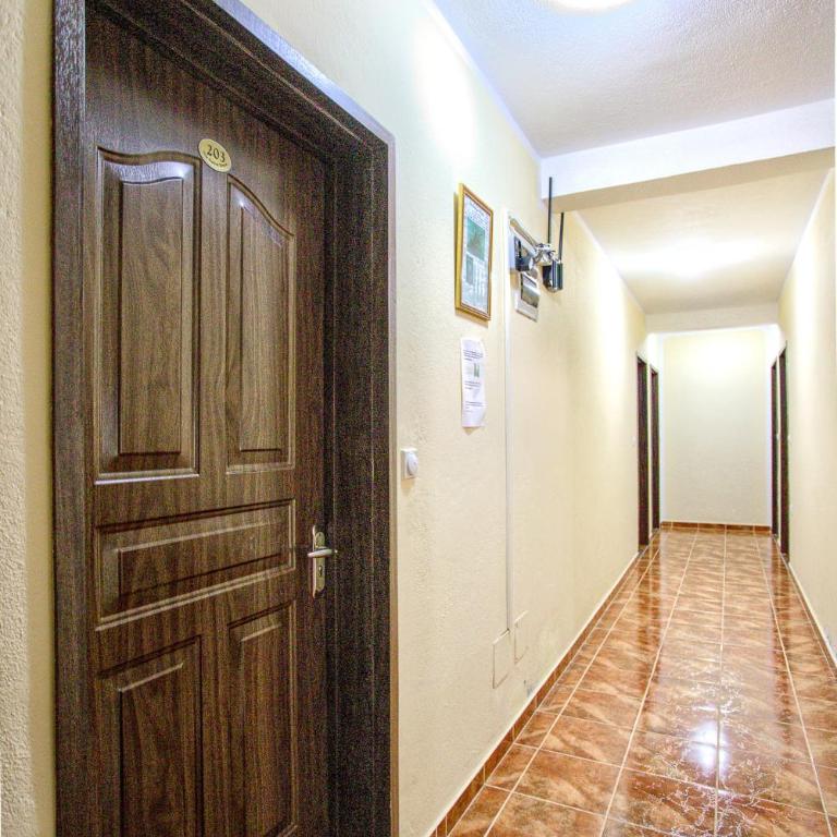 Apartments Porto Bjelila - Studio sa Balkonom (3 Odrasle Osobe) - 1