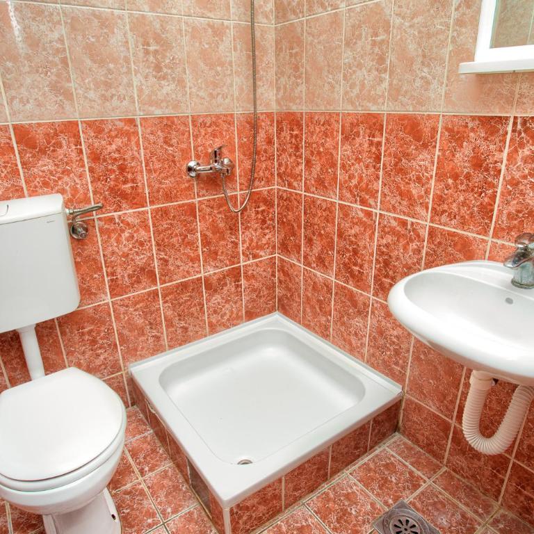 Apartments Porto Bjelila - Studio sa Balkonom (3 Odrasle Osobe) - 10