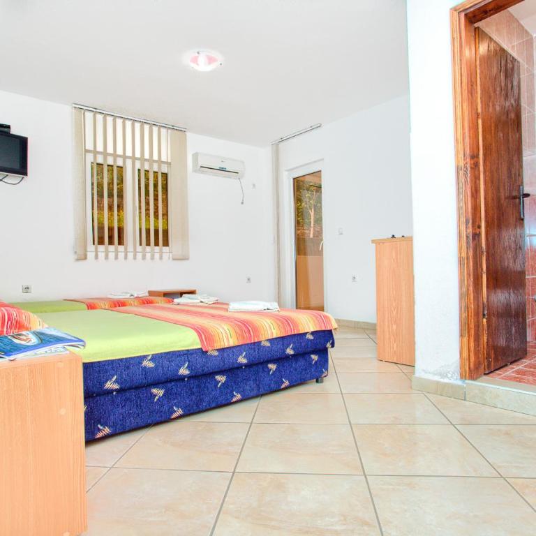 Apartments Porto Bjelila - Studio sa Balkonom (3 Odrasle Osobe) - 11