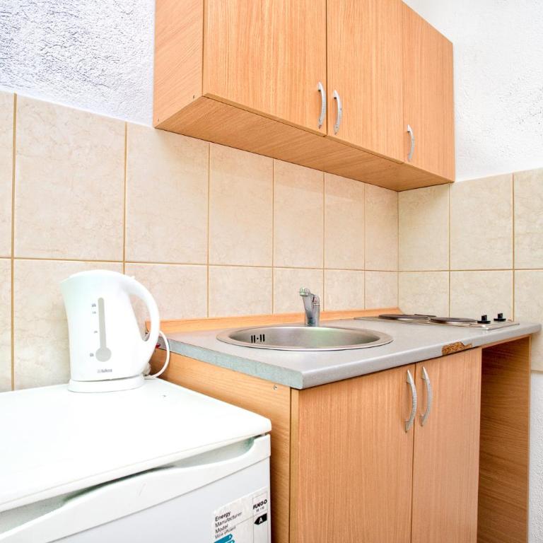 Apartments Porto Bjelila - Studio sa Balkonom (2 Odrasle Osobe) - 4