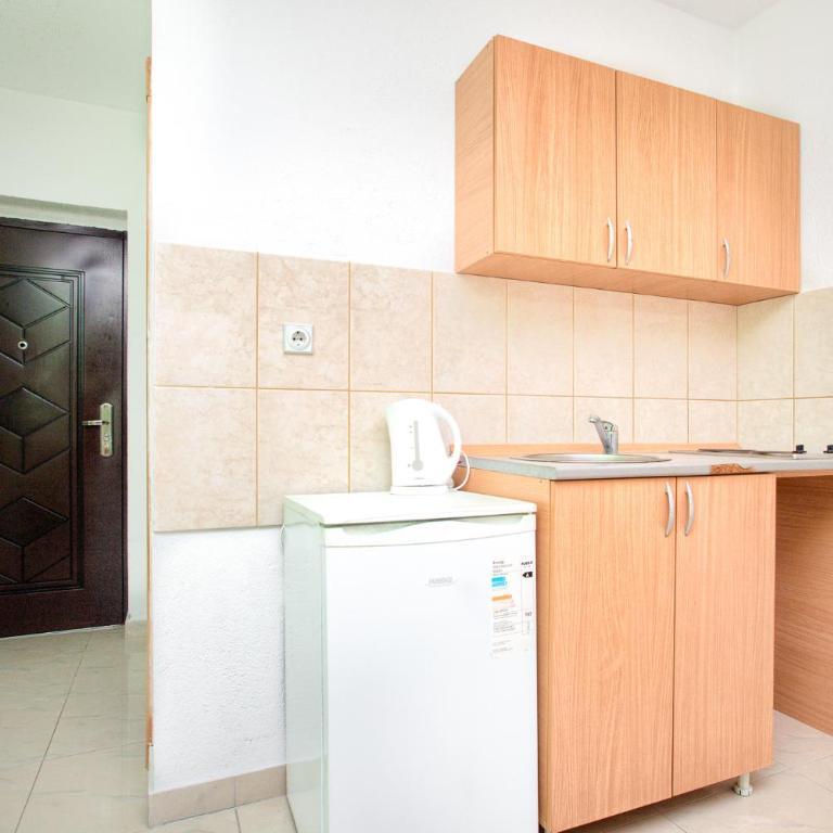 Apartments Porto Bjelila - Studio sa Balkonom (2 Odrasle Osobe) - 5