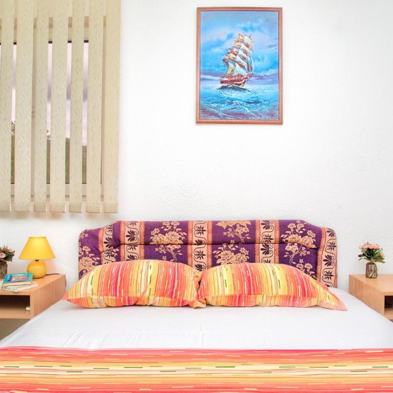 Apartments Porto Bjelila - Studio sa Balkonom (2 Odrasle Osobe) - 11