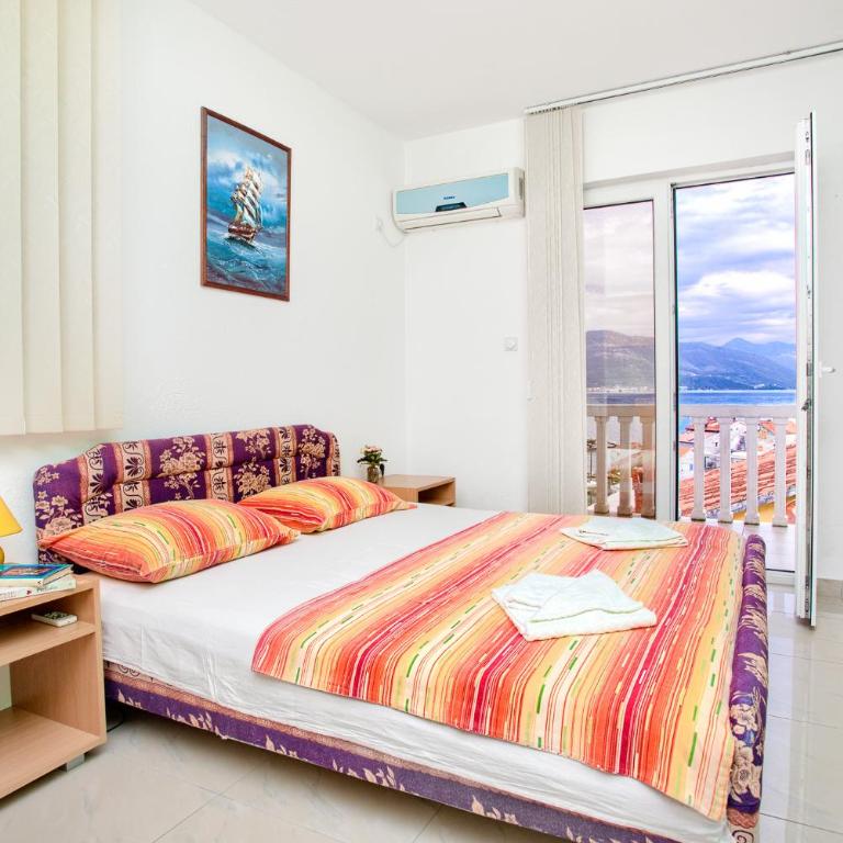 Apartments Porto Bjelila - Studio sa Balkonom (2 Odrasle Osobe) - 12
