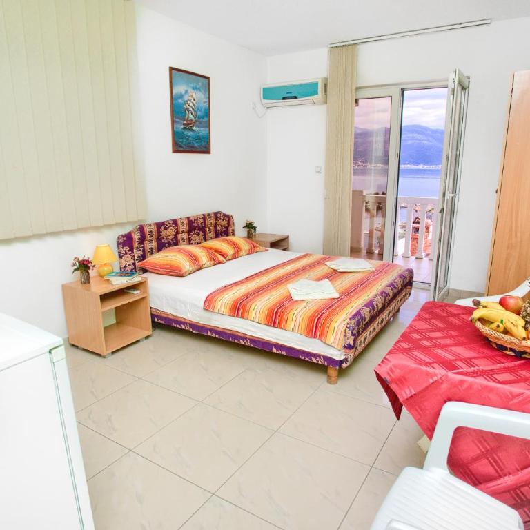 Apartments Porto Bjelila - Studio sa Balkonom (2 Odrasle Osobe) - 2