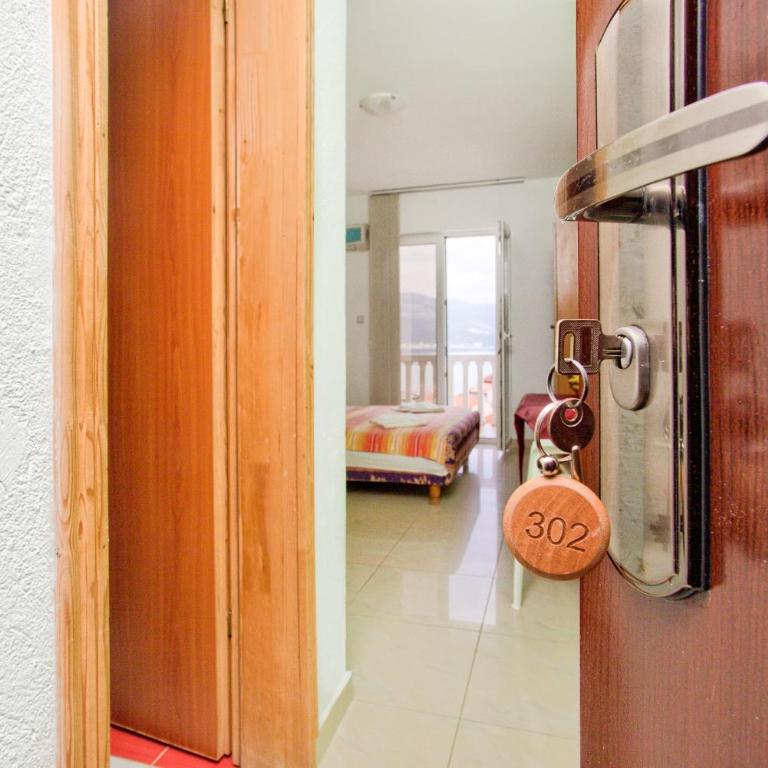 Apartments Porto Bjelila - Studio sa Balkonom (2 Odrasle Osobe) - 15