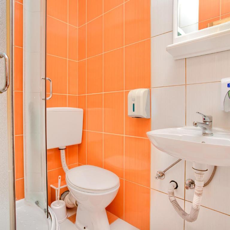 Apartments Porto Bjelila - Studio Apartman - 2