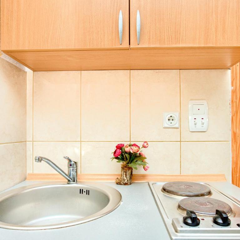 Apartments Porto Bjelila - Studio Apartman - 4