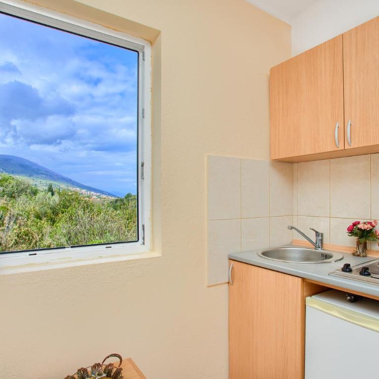 Apartments Porto Bjelila - Studio Apartman - 5