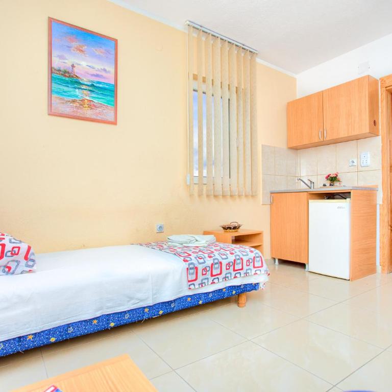 Apartments Porto Bjelila - Studio Apartman - 6
