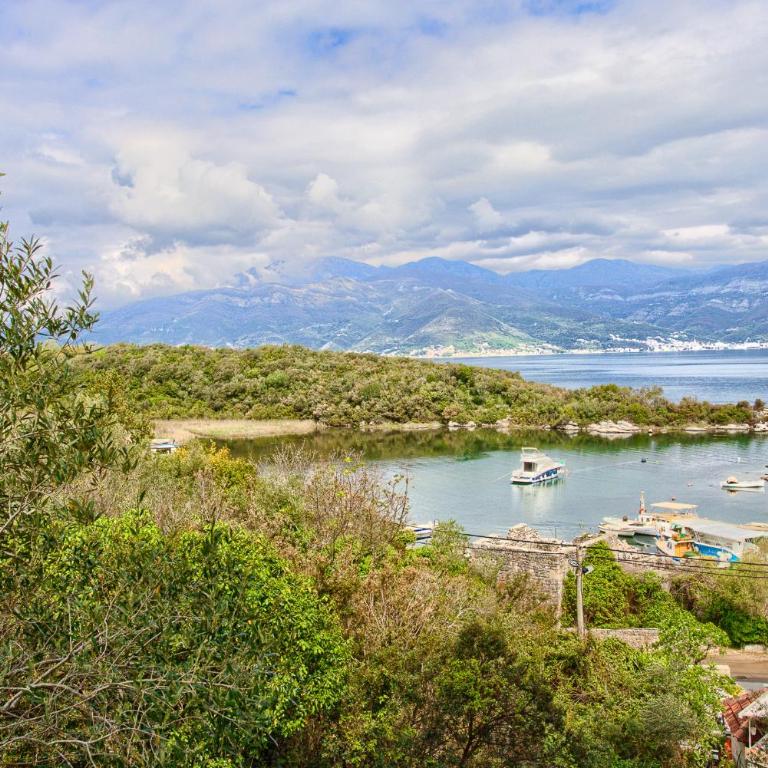 Apartments Porto Bjelila - Studio Apartman - 7