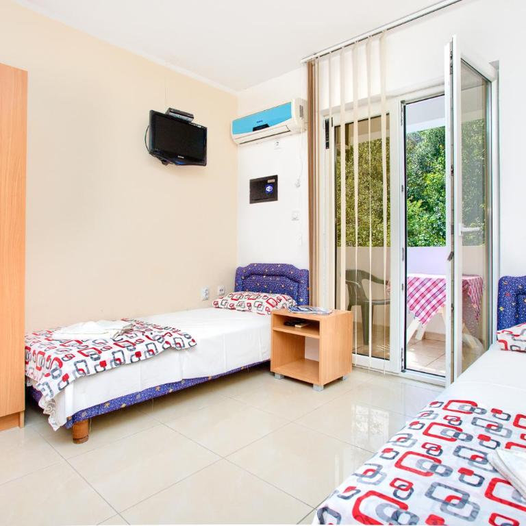Apartments Porto Bjelila - Studio Apartman - 10