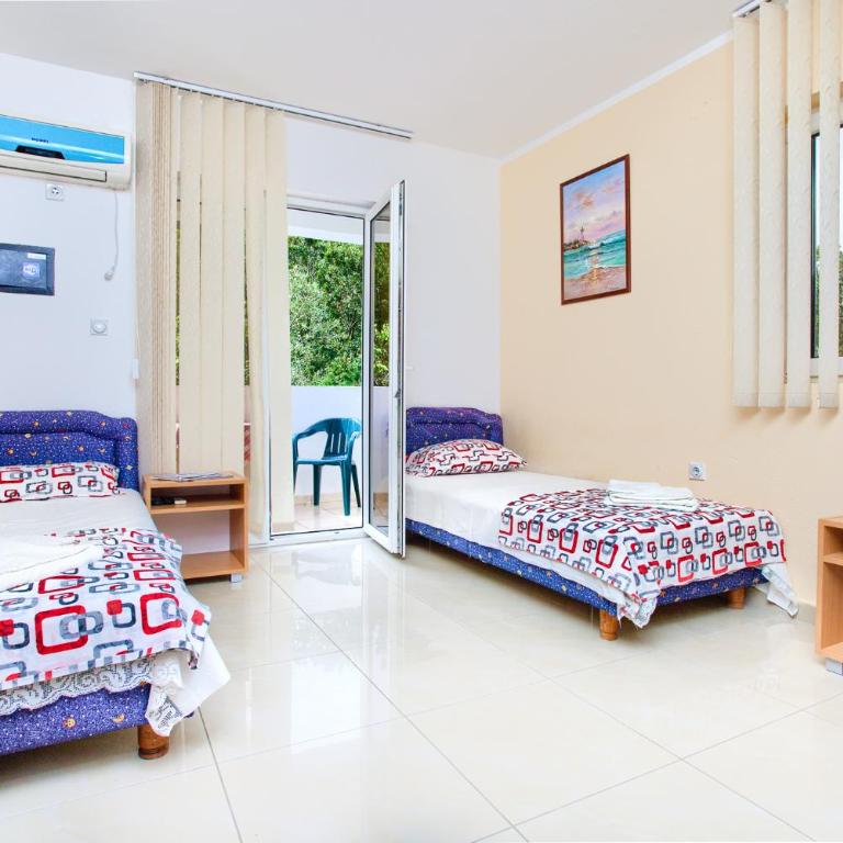 Apartments Porto Bjelila - Studio Apartman - 11