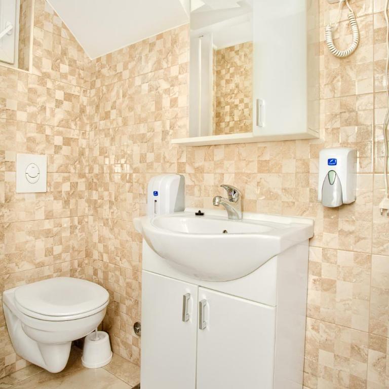 Apartments Porto Bjelila - Apartman sa Pogledom na More - 24