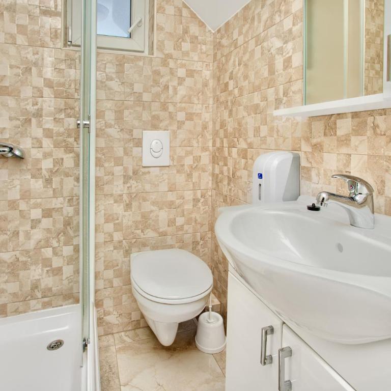 Apartments Porto Bjelila - Apartman sa Pogledom na More - 23