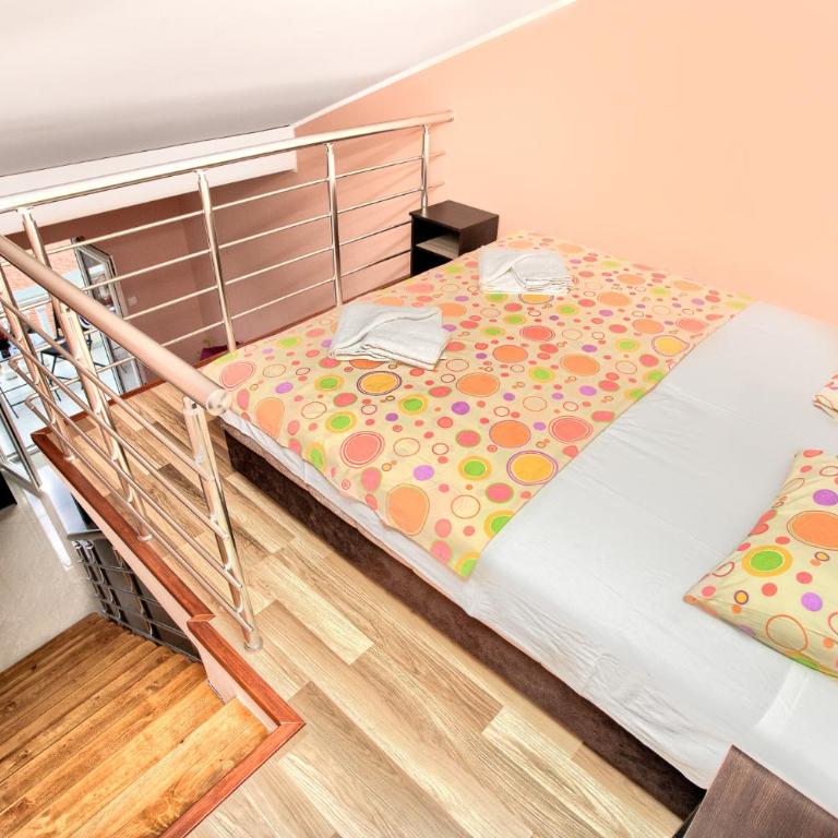 Apartments Porto Bjelila - Apartman sa Pogledom na More - 18