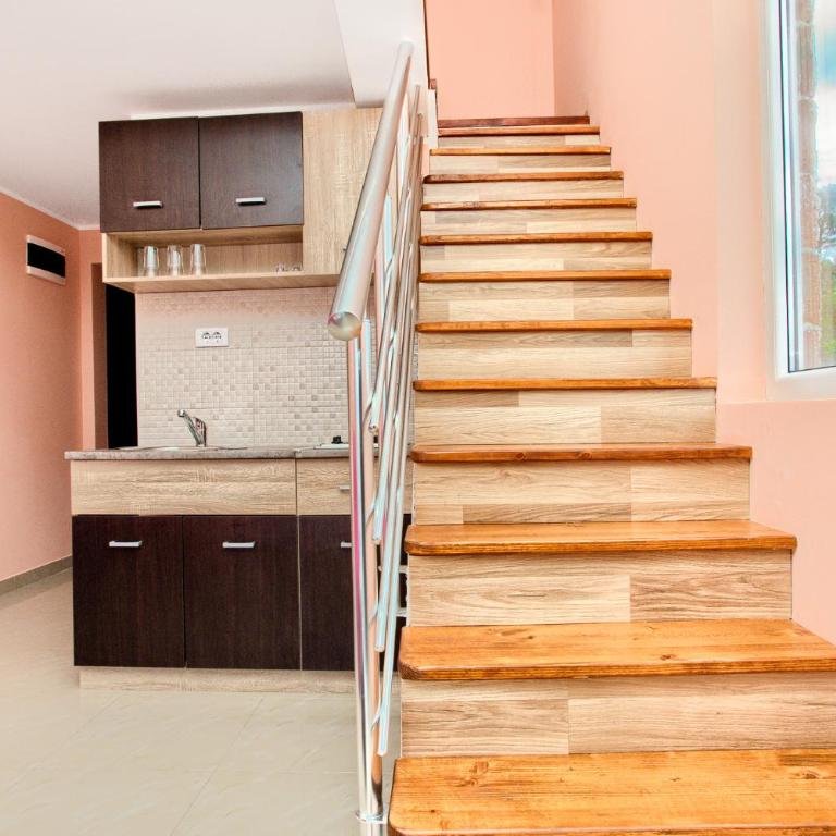 Apartments Porto Bjelila - Apartman sa Pogledom na More - 10