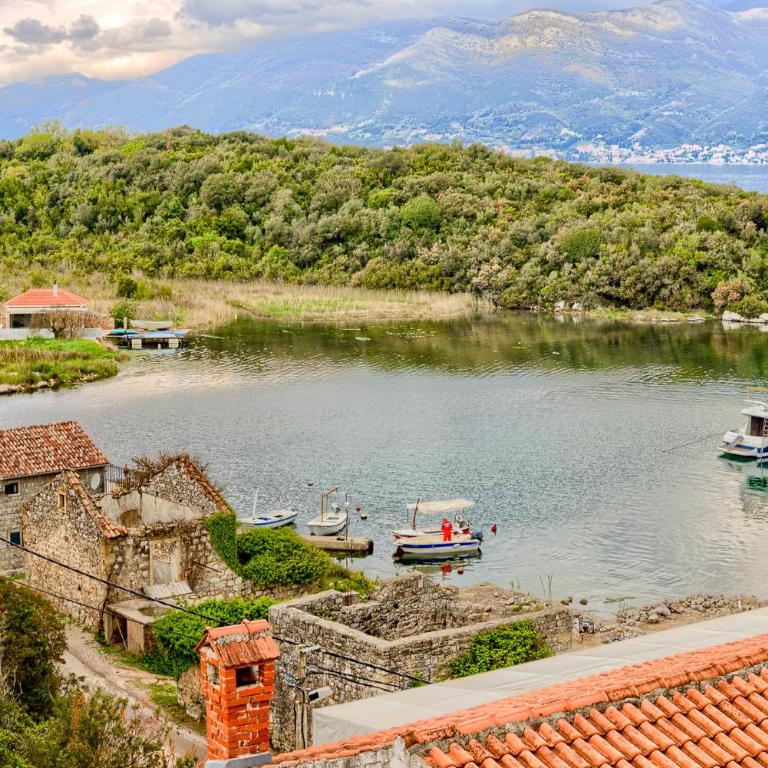 Apartments Porto Bjelila - Apartman sa Pogledom na More - 11