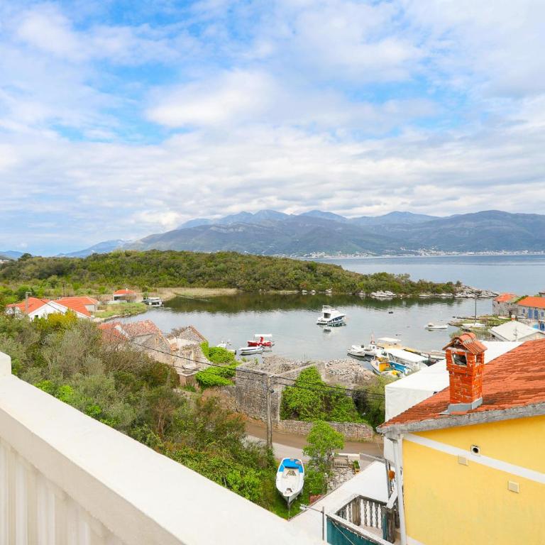 Apartments Porto Bjelila - Apartman sa Pogledom na More - 13