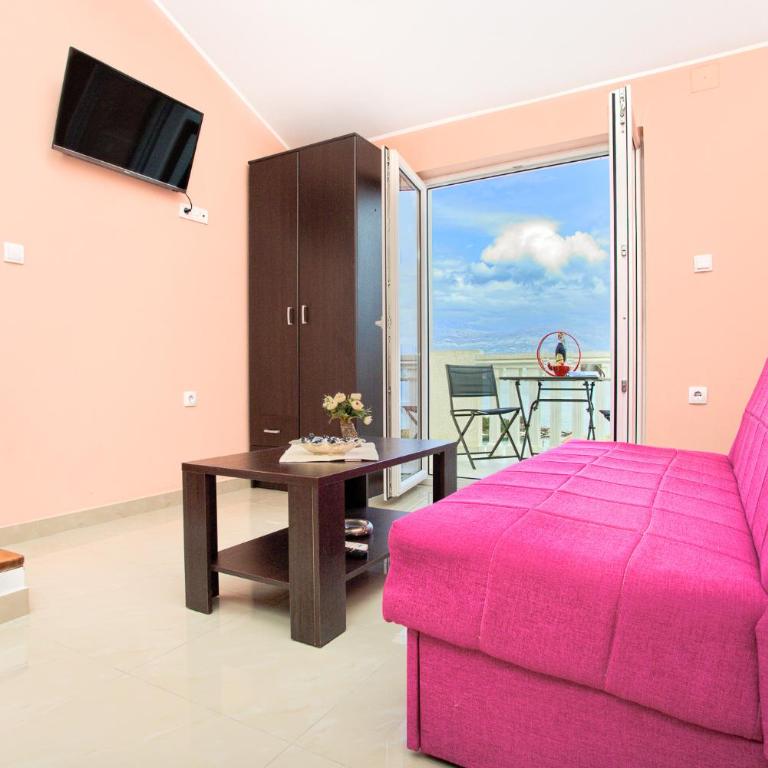 Apartments Porto Bjelila - Apartman sa Pogledom na More - 19