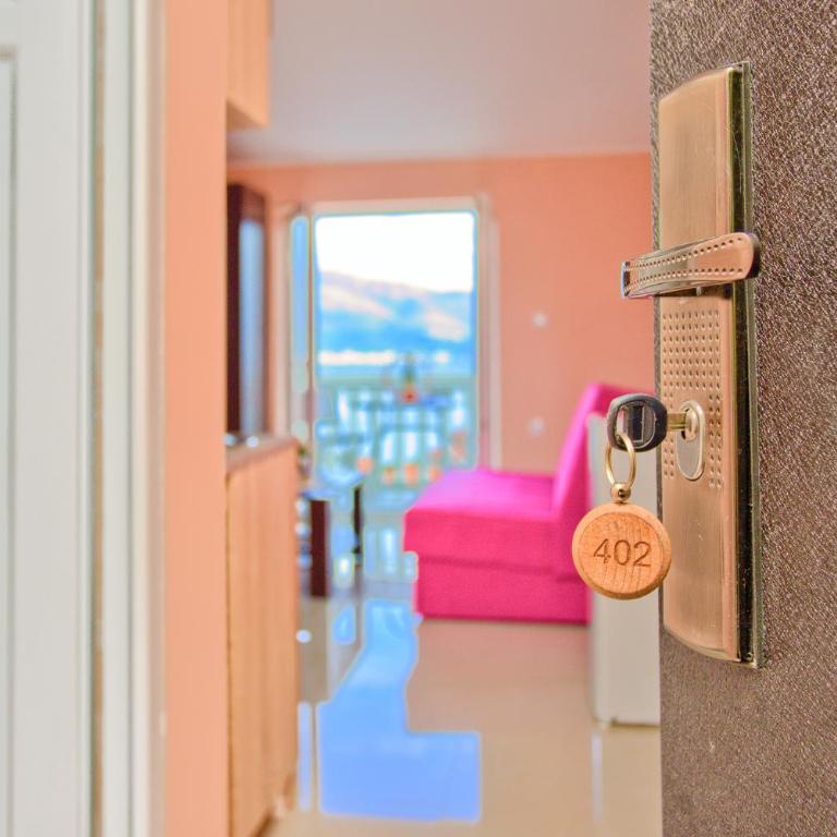 Apartments Porto Bjelila - Apartman sa Pogledom na More - 22