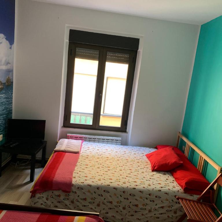 Ideal Grupos Grandes Barrio Húmedo - Apartamento - 6