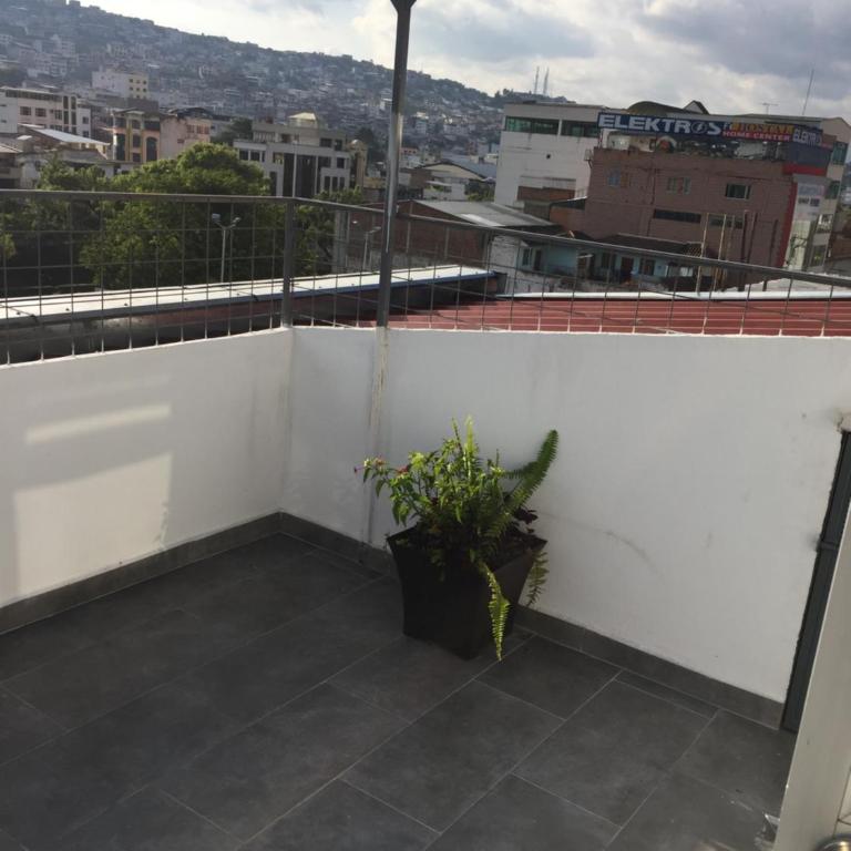 Apartamento Rinconcito de Luz - Three-Bedroom Apartment - 19