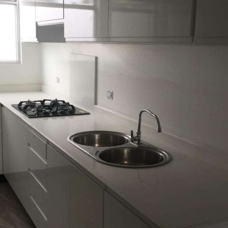 Apartamento Rinconcito de Luz - Three-Bedroom Apartment - 23