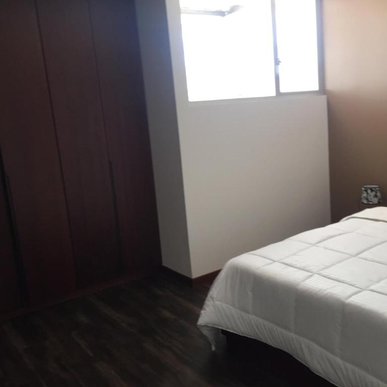 Apartamento Rinconcito de Luz - Three-Bedroom Apartment - 32