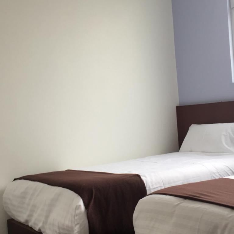 Apartamento Rinconcito de Luz - Three-Bedroom Apartment - 33