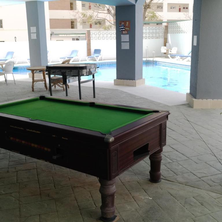 Palm Beach 7th - La Carihuela - Apartamento Estudio - 35