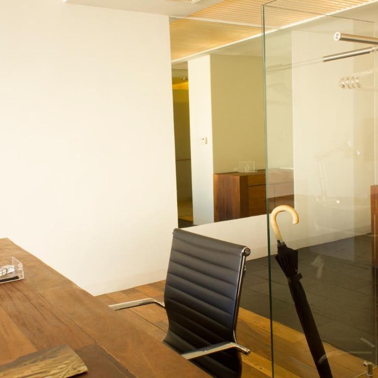 La Purificadora, Puebla, a Member of Design Hotels - Suite esquinera - 6