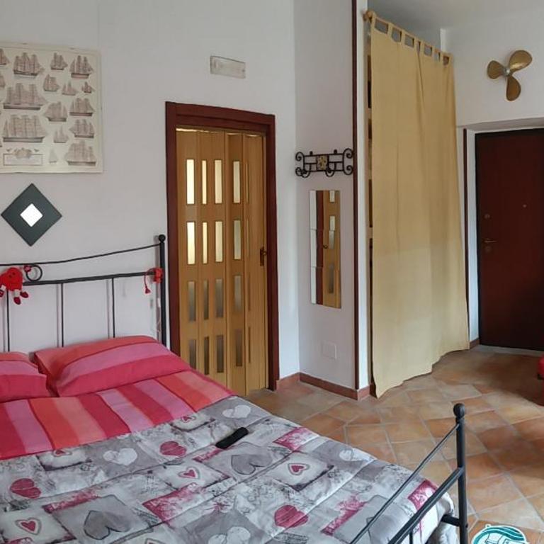 Casa Panorama Amalfi Coast - Casa con 1 Camera da Letto - 18