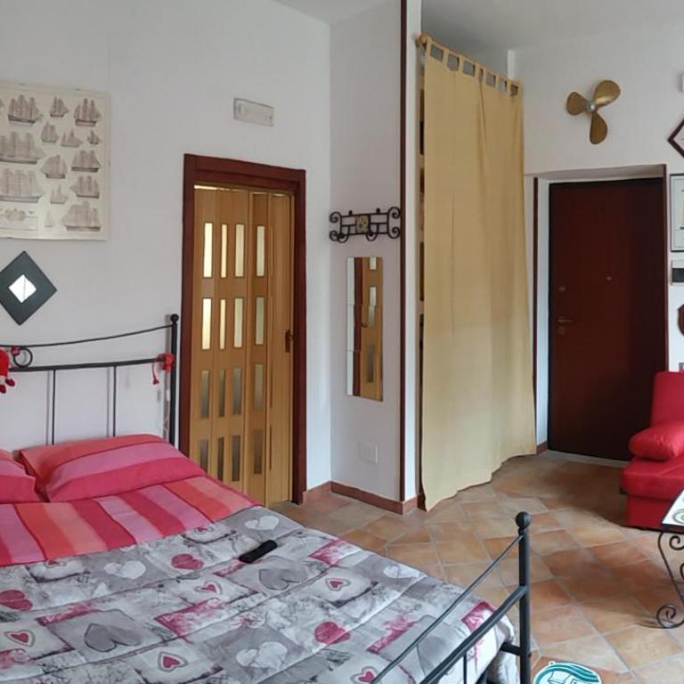 Casa Panorama Amalfi Coast - Casa con 1 Camera da Letto - 59