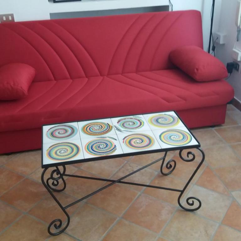 Casa Panorama Amalfi Coast - Casa con 1 Camera da Letto - 63