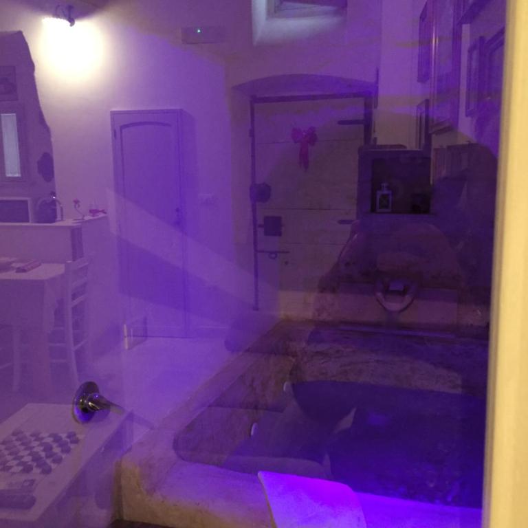 Al Caveau - Holiday House - Appartamento - 15