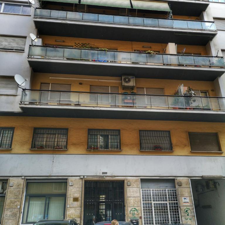 Casa Vacanza Katiuscia - Two-Bedroom House - 27