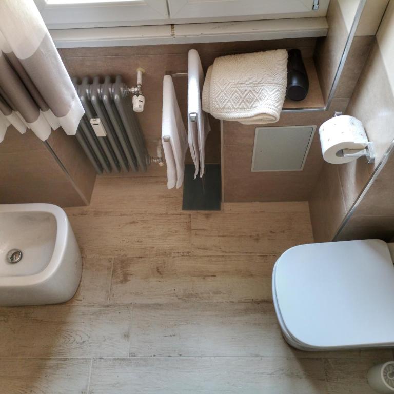 Casa Vacanza Katiuscia - Two-Bedroom House - 48
