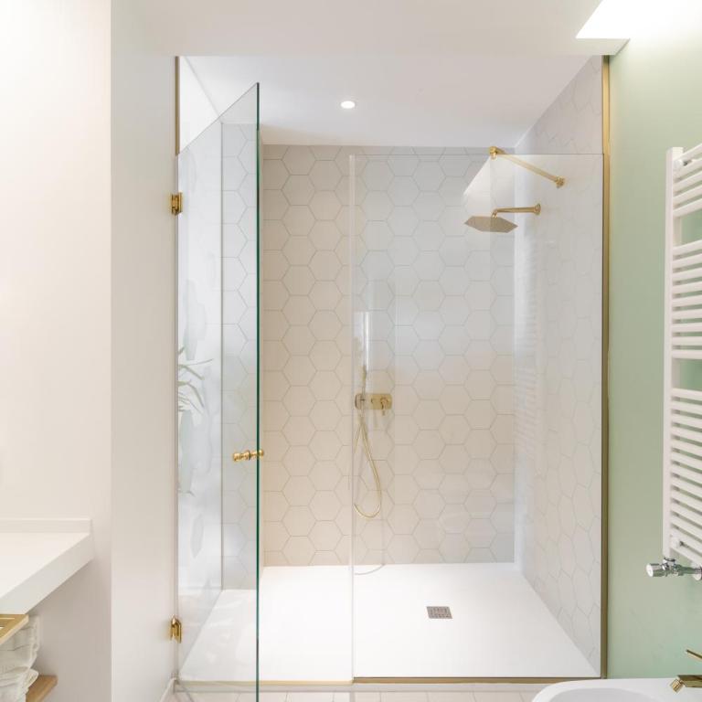 Hotel Aristeo - Junior Suite con Balcone e Vista Mare - 7